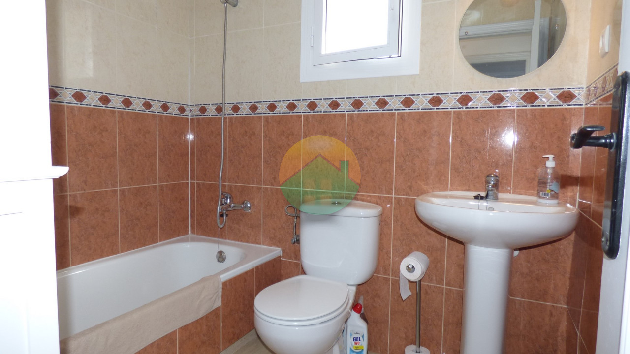 2 Bedroom Terraced For Sale